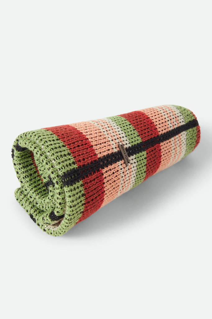 Redding Knit Packable Hat
