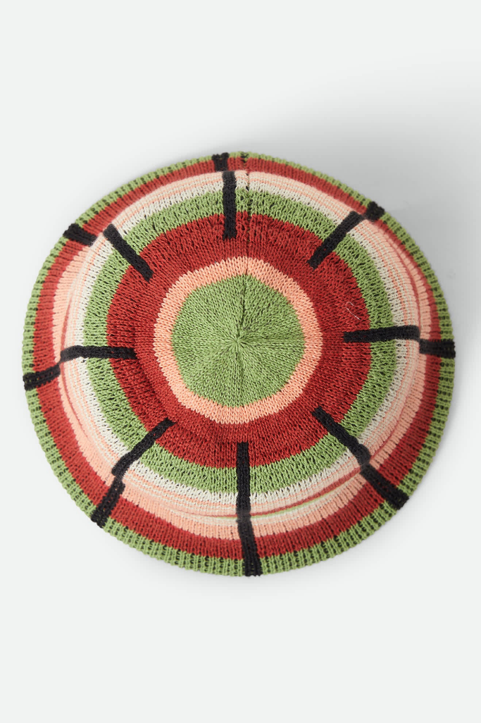 Redding Knit Packable Hat