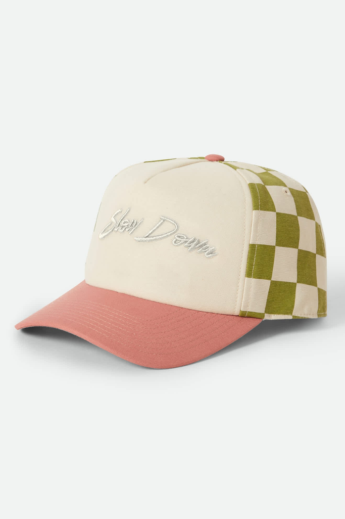 Slow Down Snapback