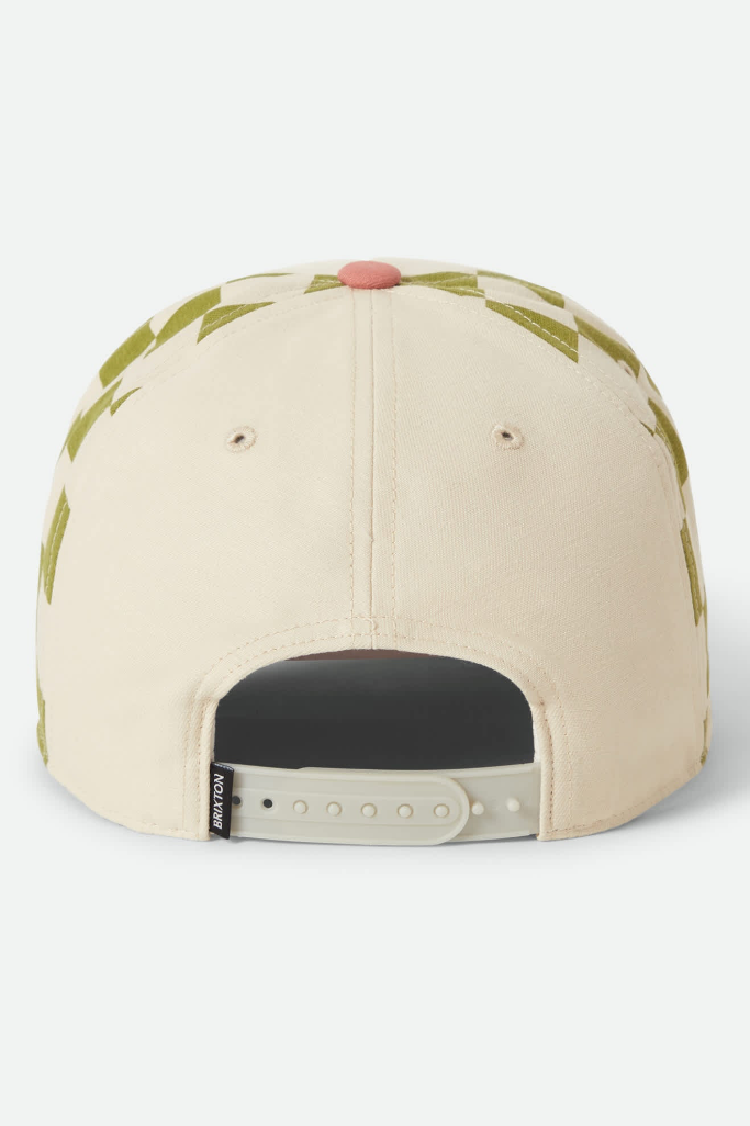 Slow Down Snapback