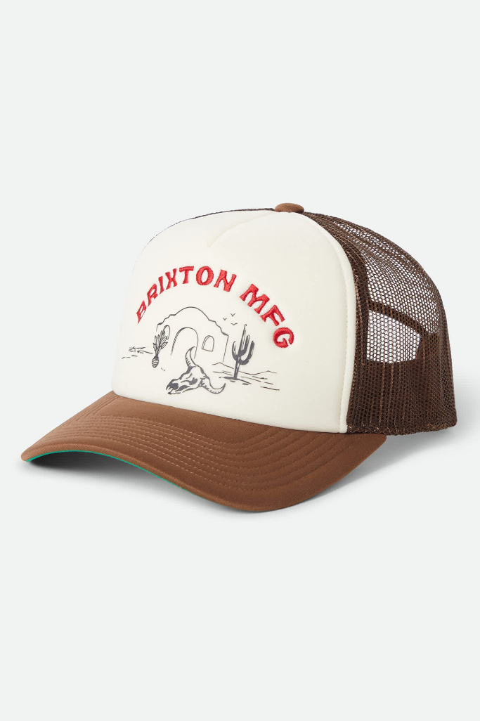 Desert Leisure Trucker Hat