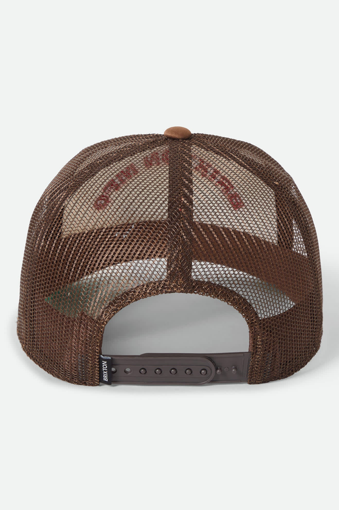 Desert Leisure Trucker Hat