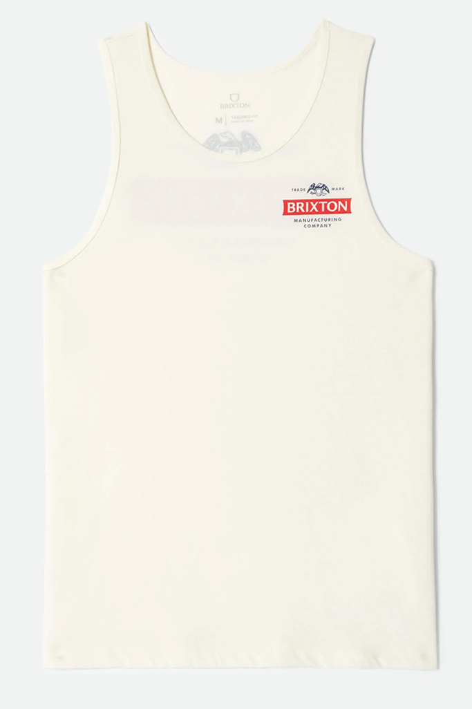 Pinnacle Tank Top
