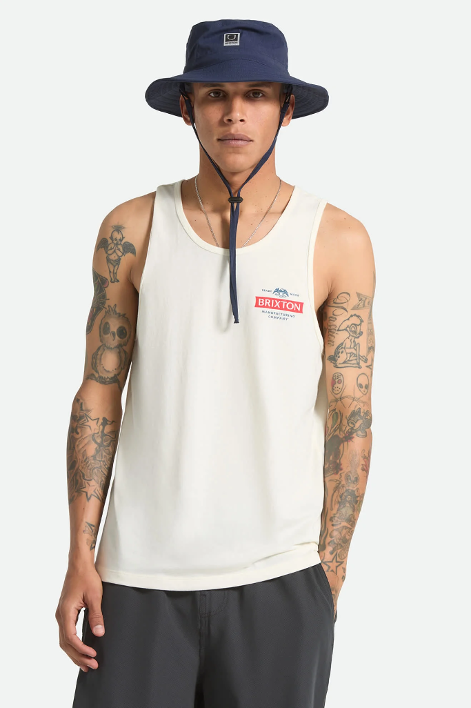 Pinnacle Tank Top