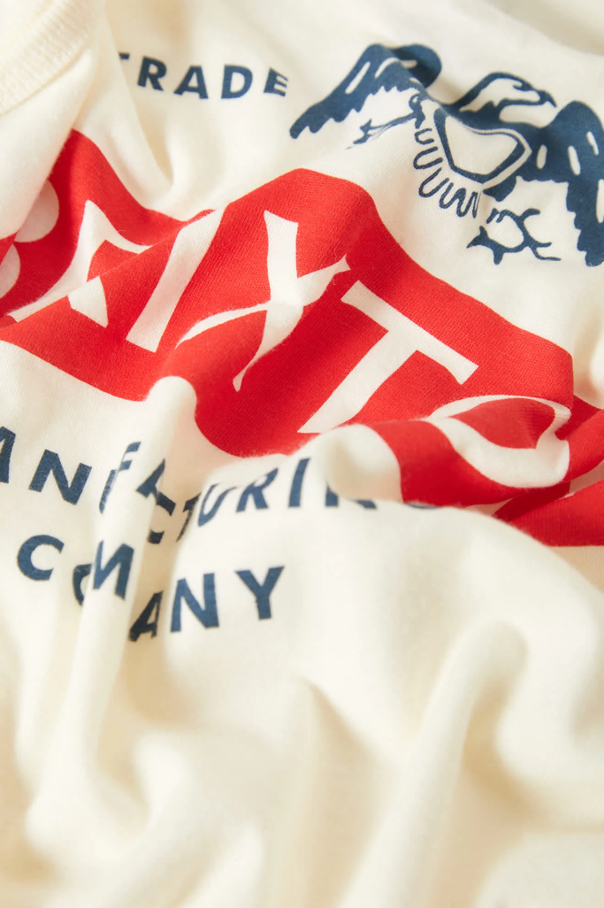 Pinnacle Tank Top