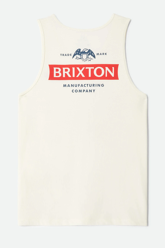 Pinnacle Tank Top