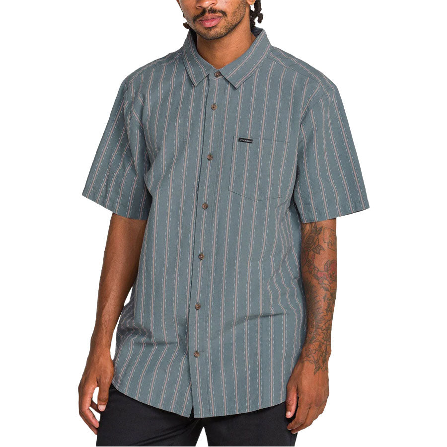 Sato Stripe SS