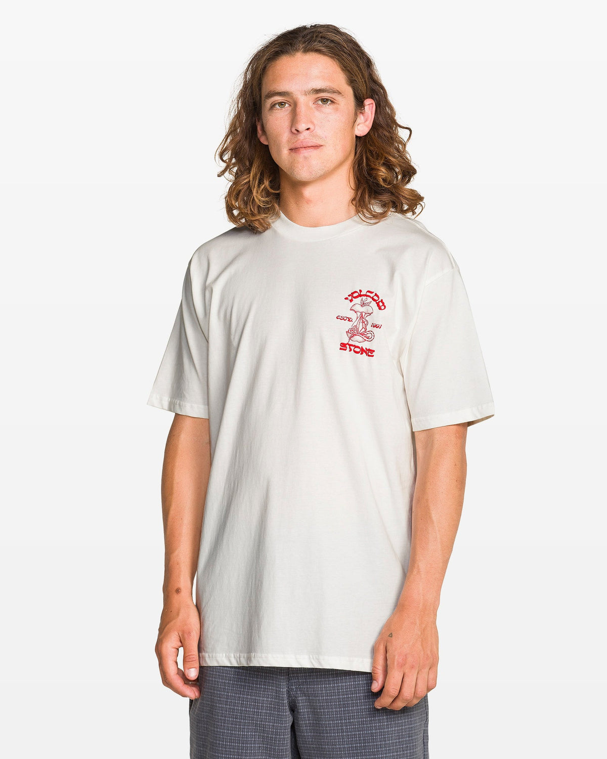 Temptations Tee