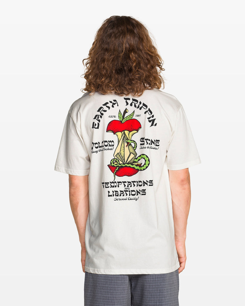 Temptations Tee