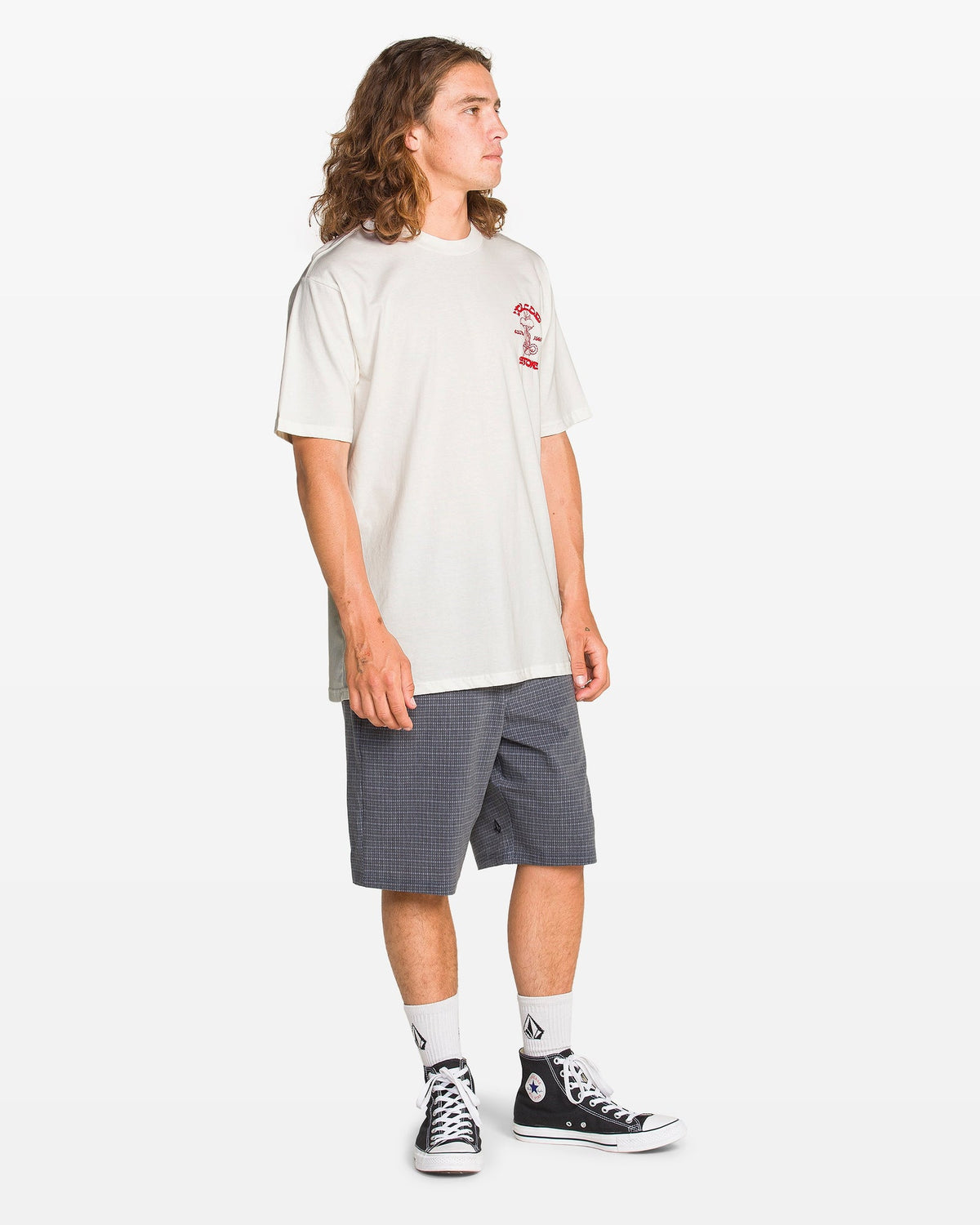 Temptations Tee