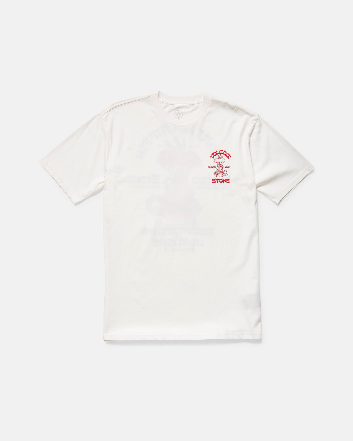 Temptations Tee
