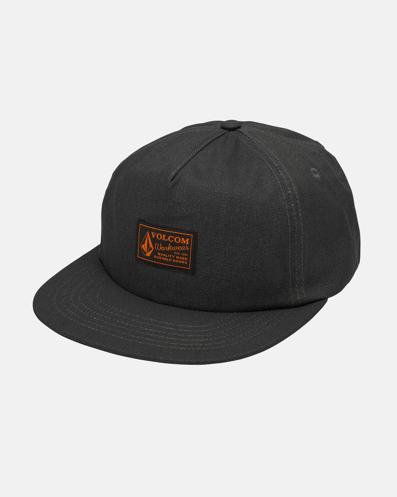 Workwear Adjustable Hat