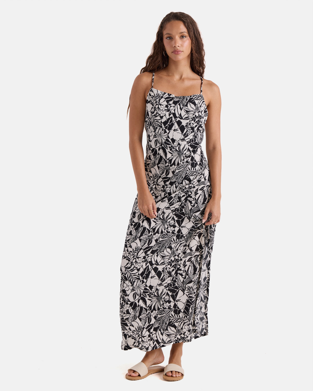 Slip Maxi