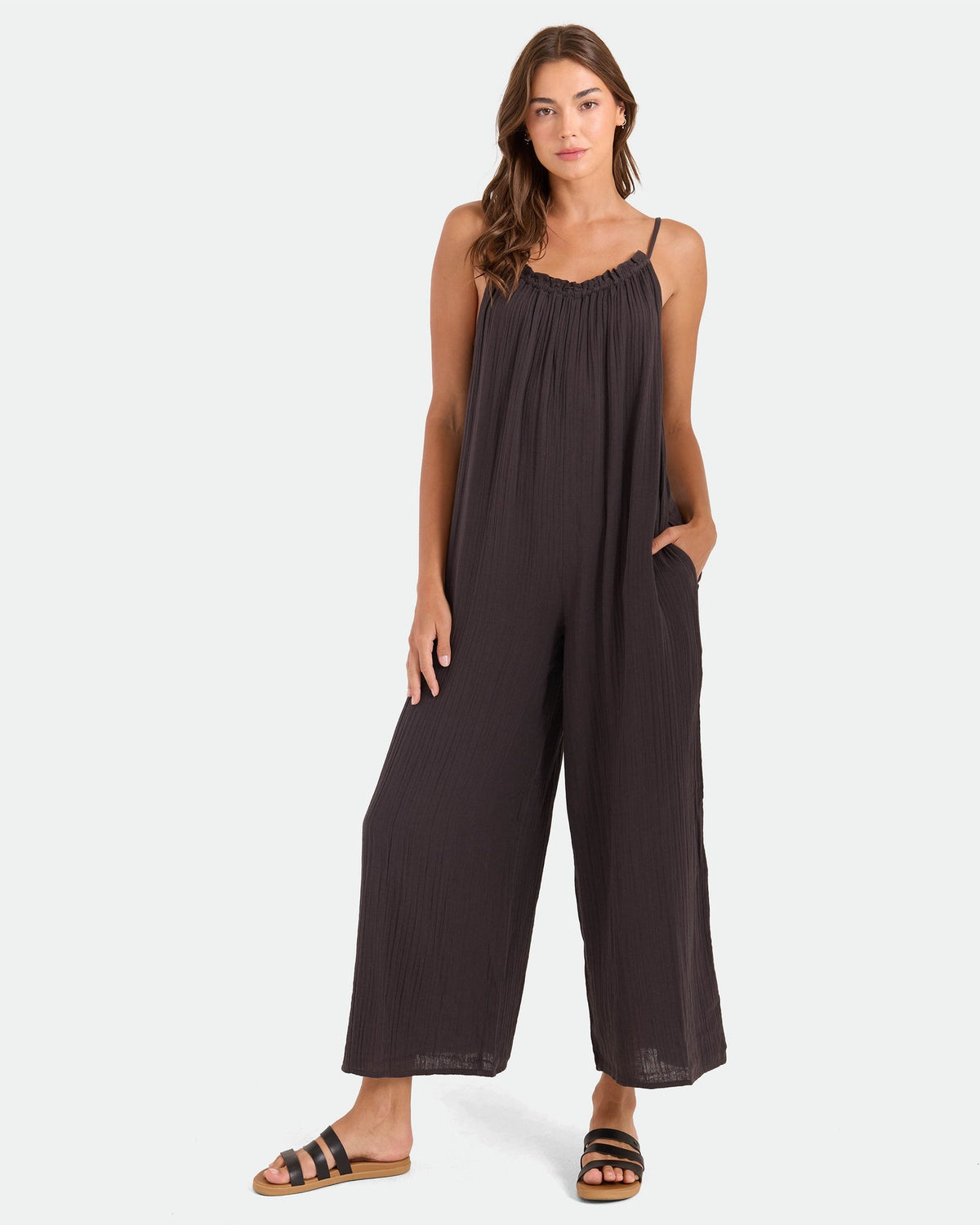 Ruffle Up Roper