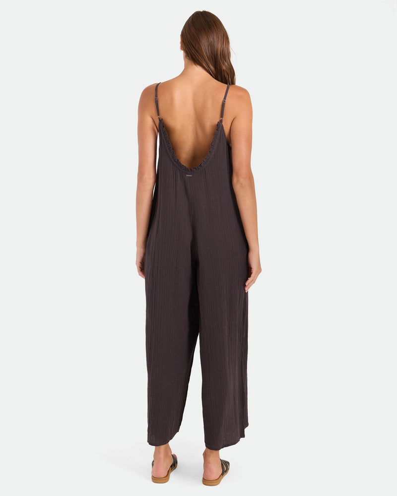 Ruffle Up Roper