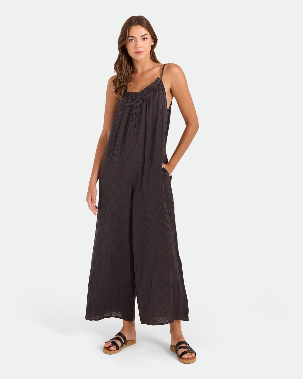 Ruffle Up Roper