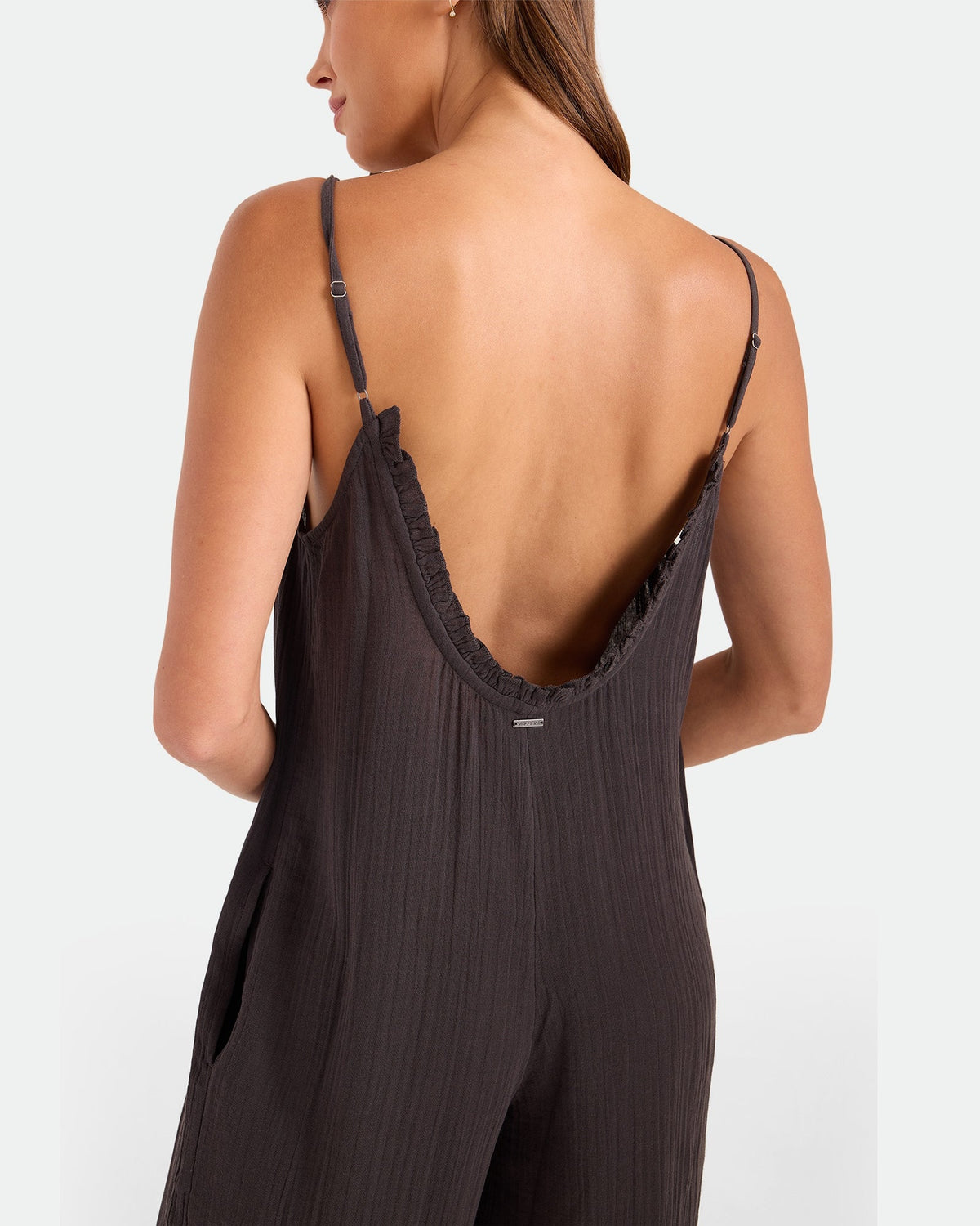 Ruffle Up Roper