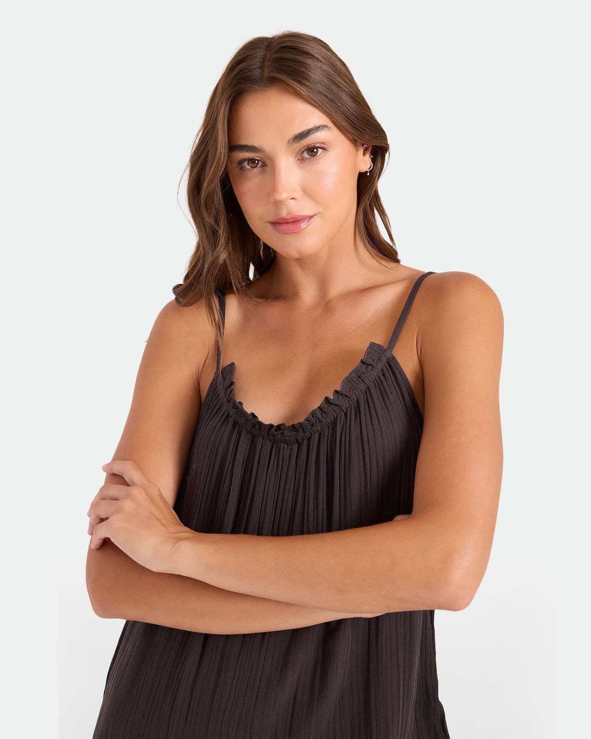 Ruffle Up Roper