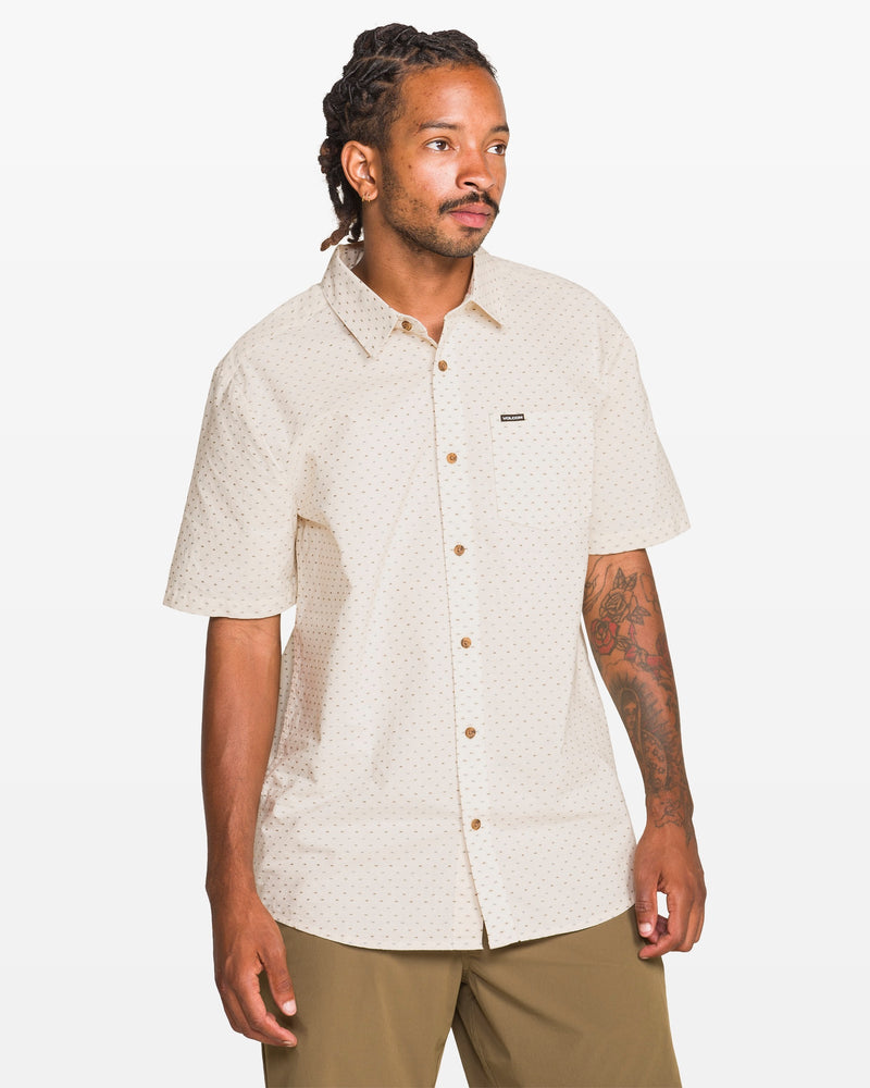 Bankstone II Short Sleeve