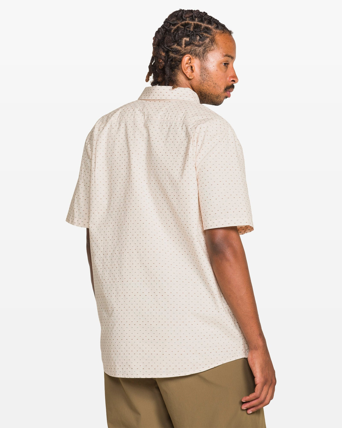Bankstone II Short Sleeve