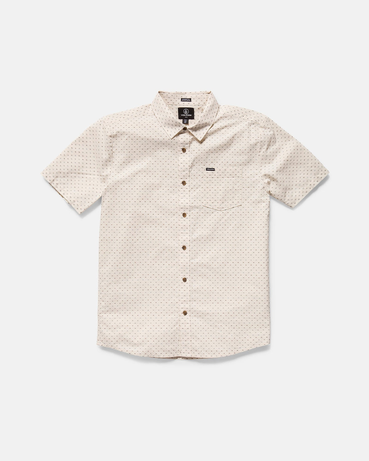 Bankstone II Short Sleeve