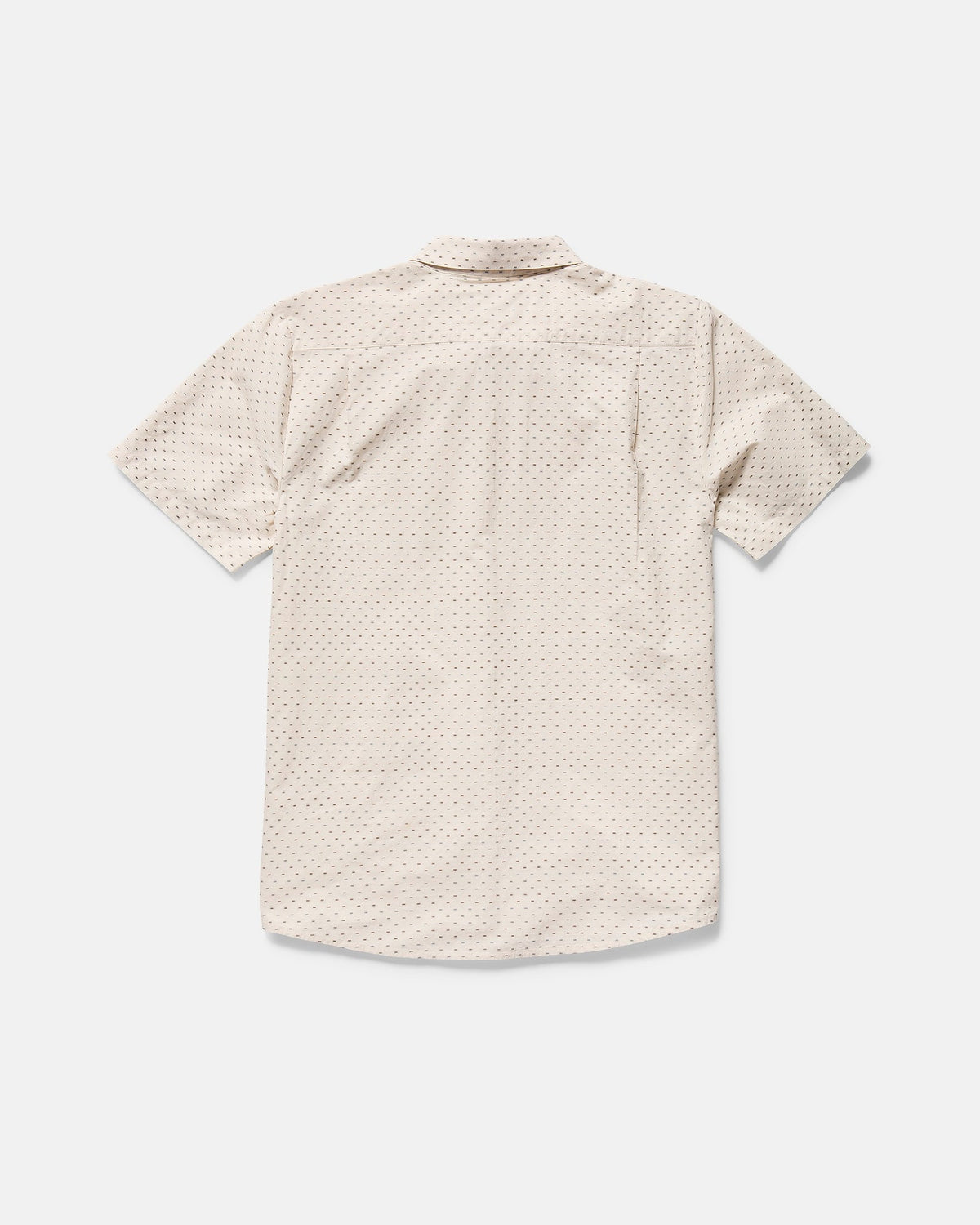 Bankstone II Short Sleeve
