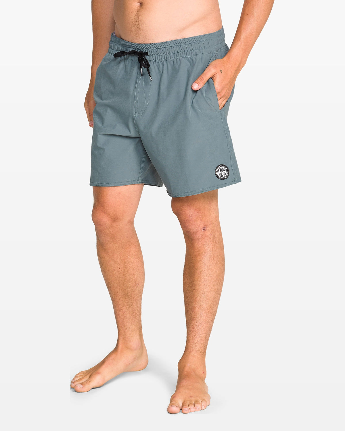 Lido Solid Trunk