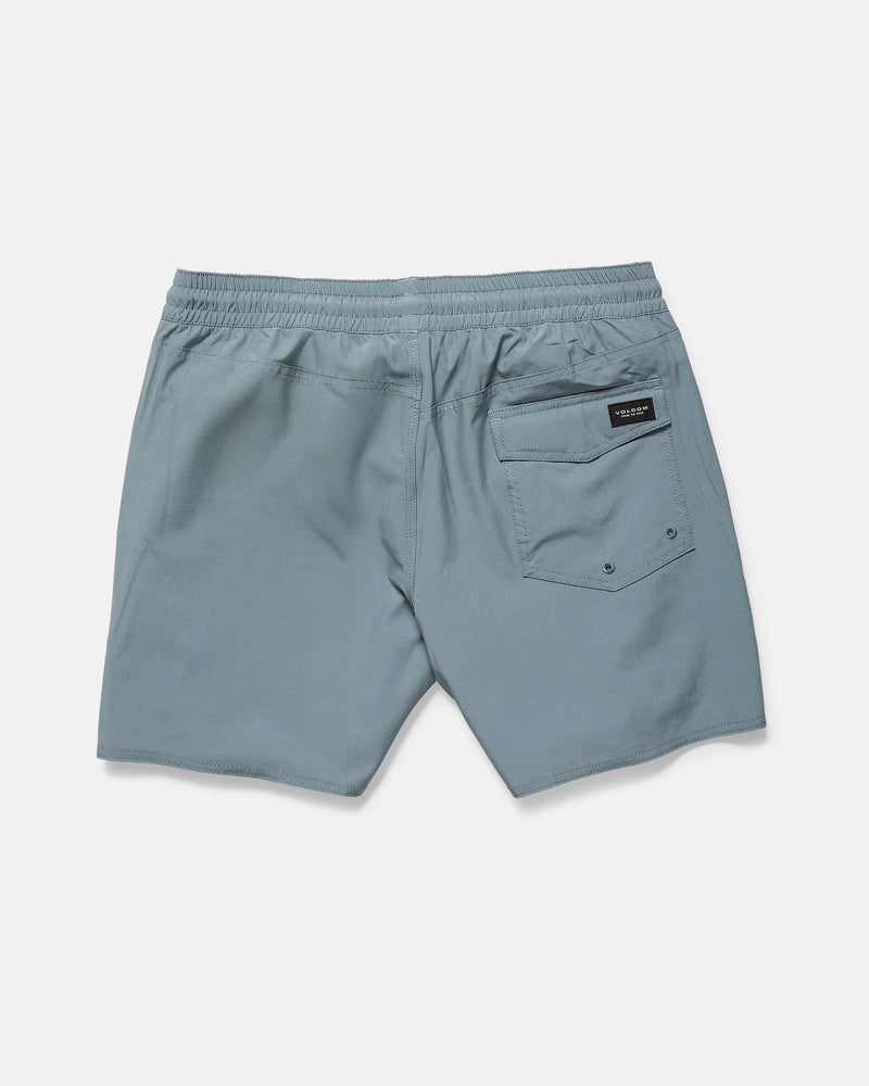 Lido Solid Trunk