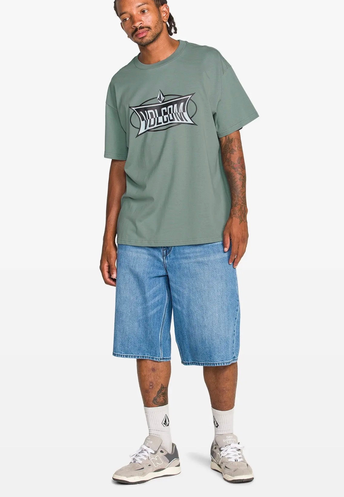 Duster SS Tee