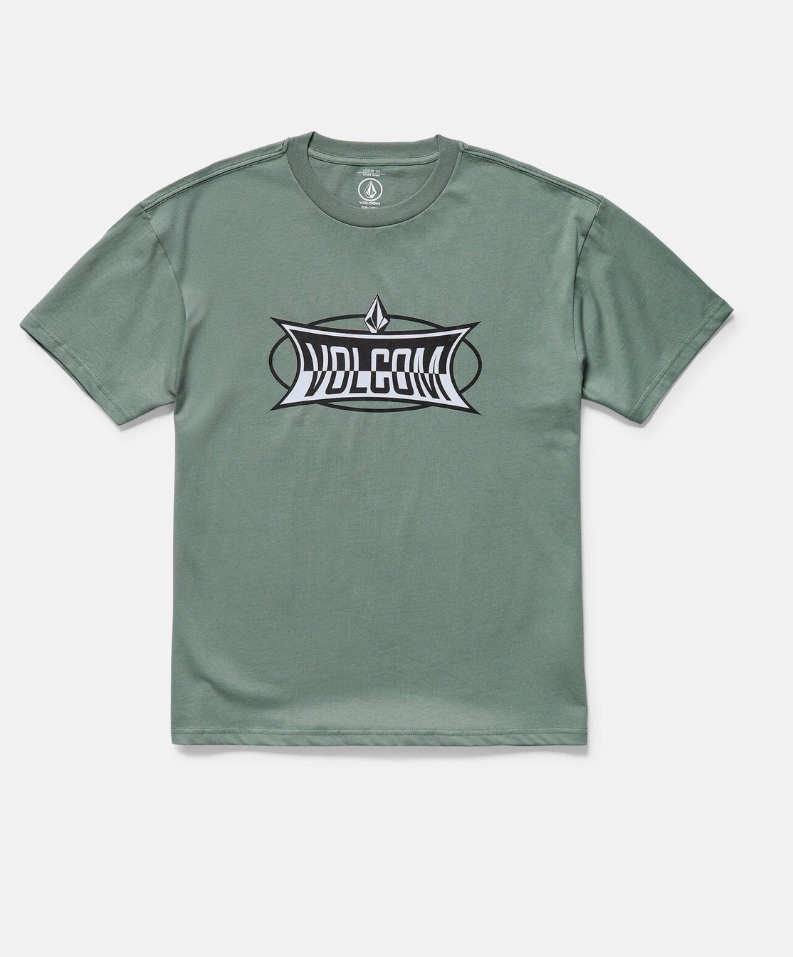 Duster SS Tee