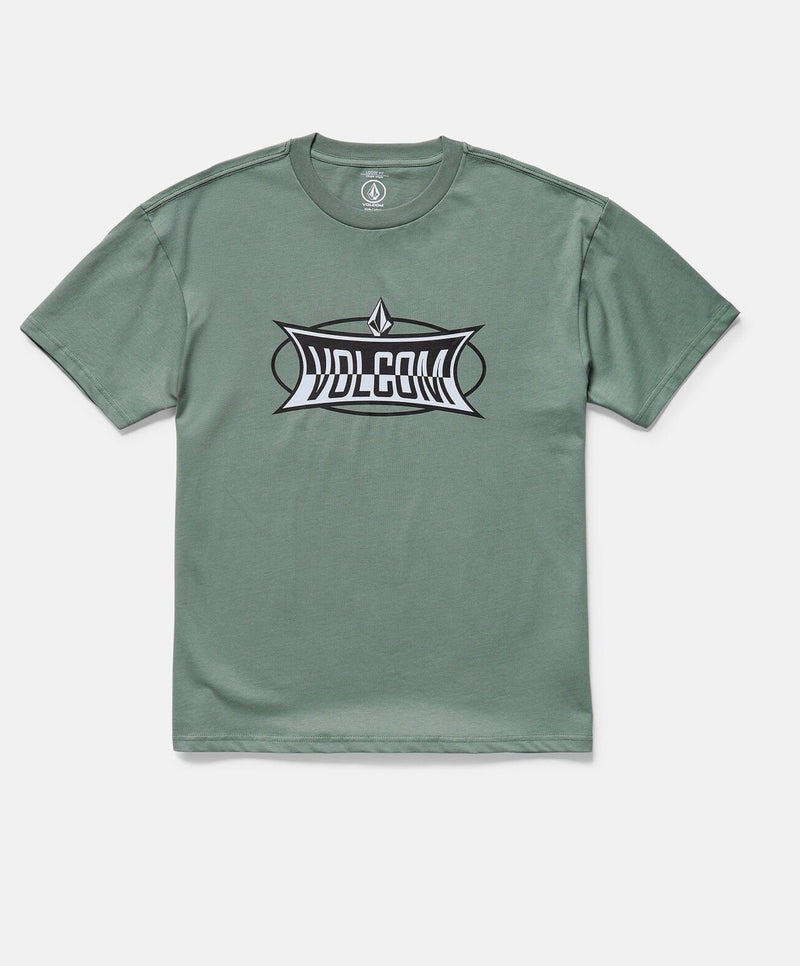 Duster SS Tee