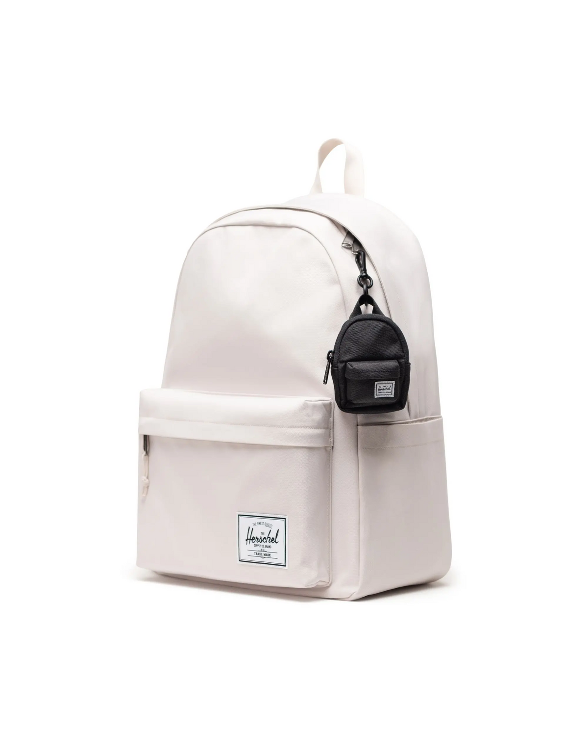 Herschel Classic Backpack Charm