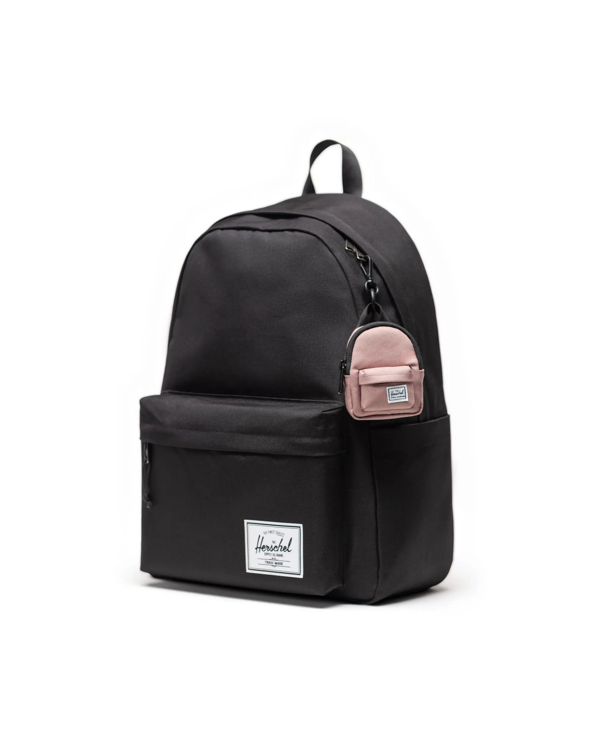 Herschel Classic Backpack Charm