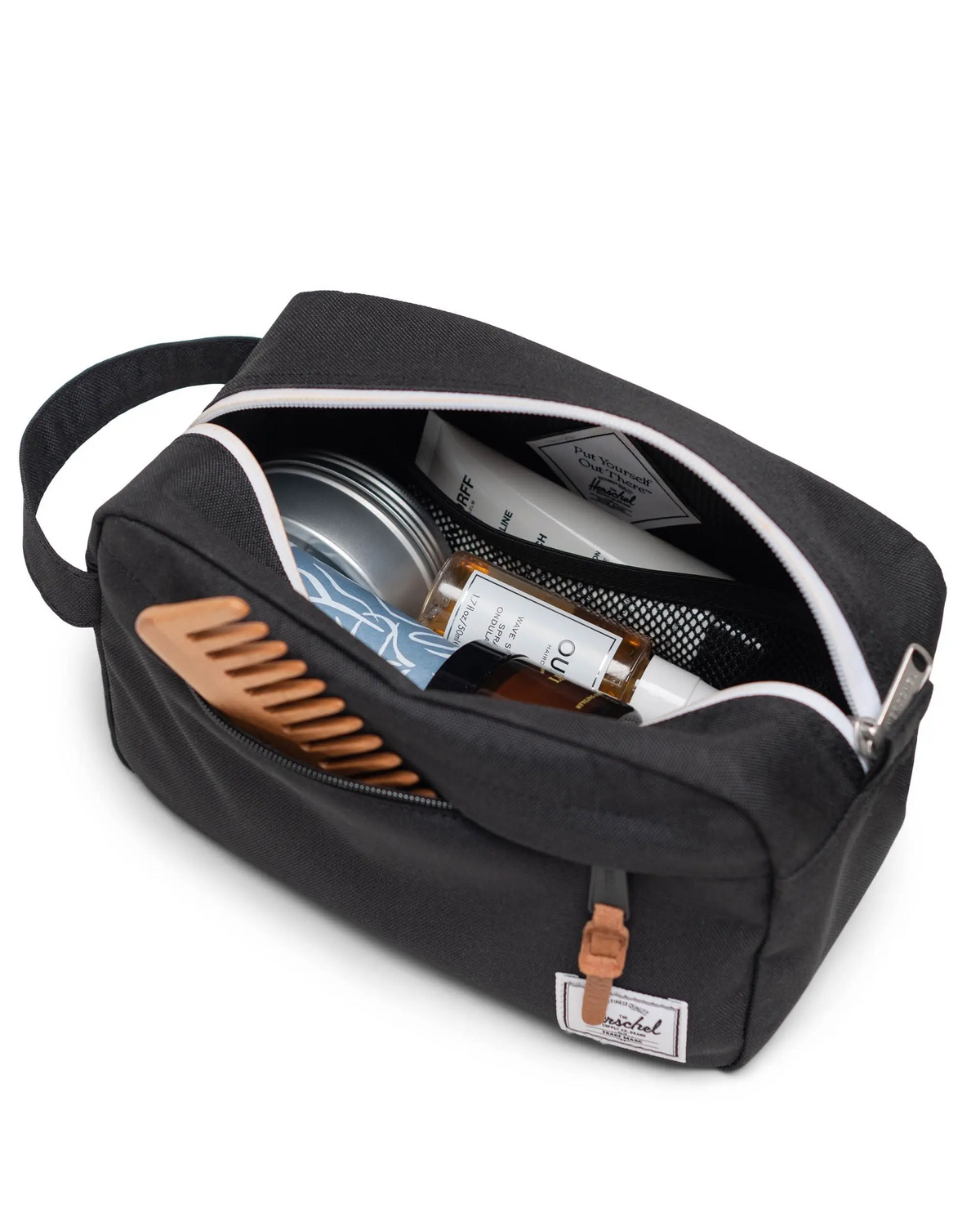 Herschel Chapter Travel Kit