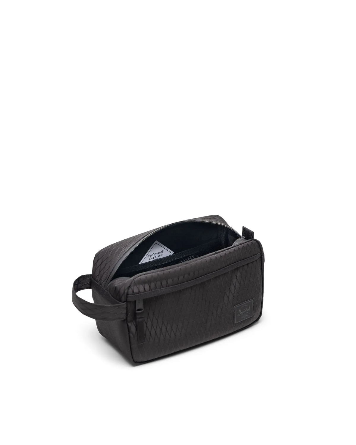 Herschel Chapter Travel Kit