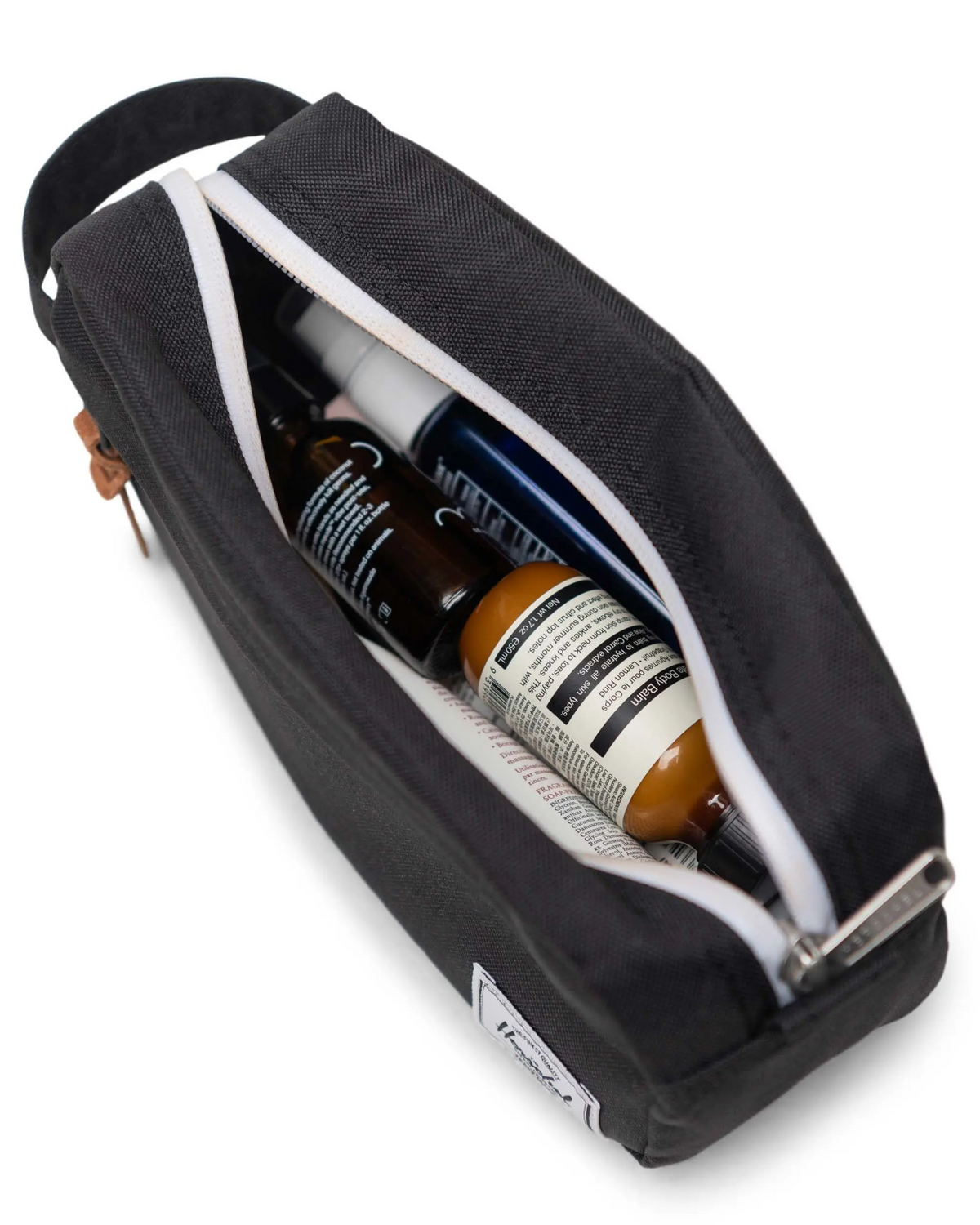 Herschel Small Chapter Travel Kit