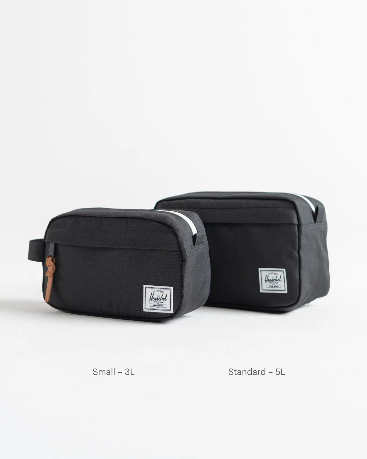 Herschel Small Chapter Travel Kit