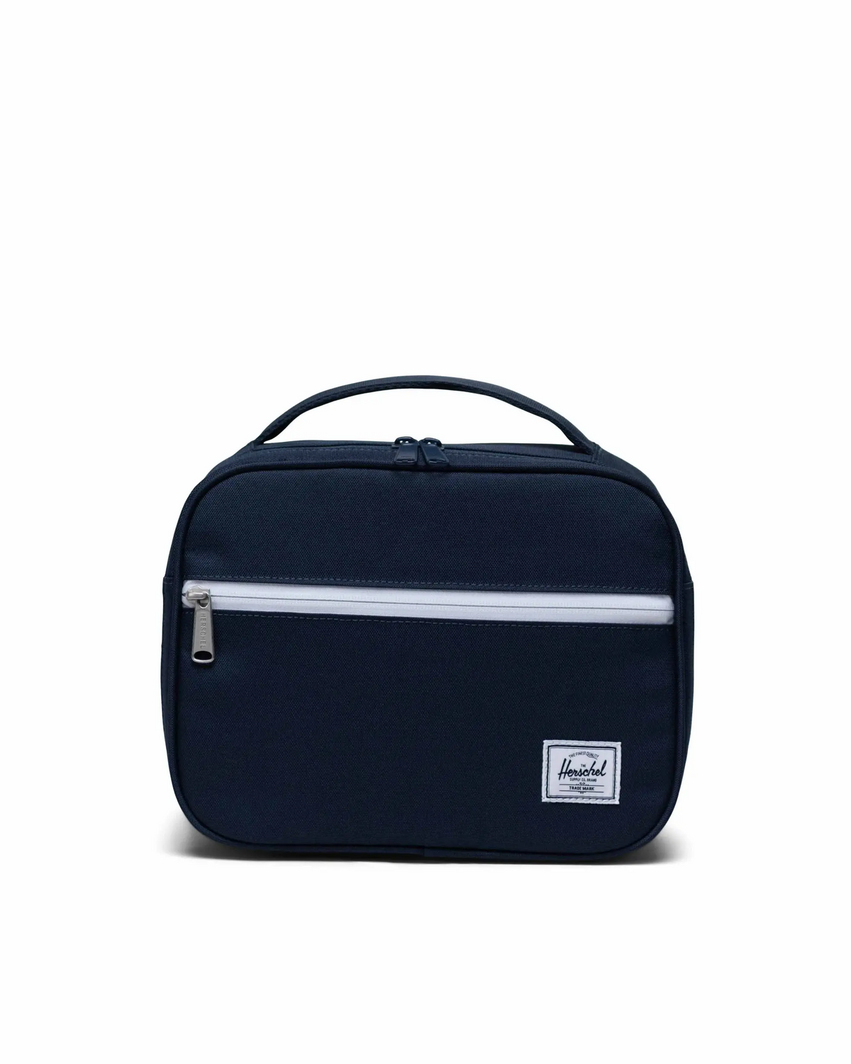 Pop Quiz Lunch Box