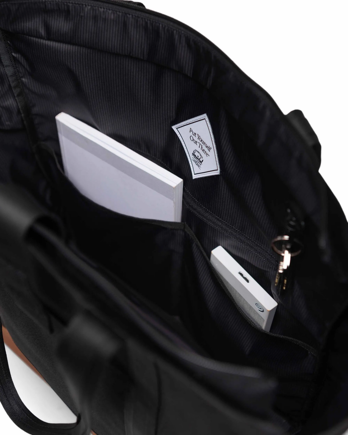Herschel Heritage Tote