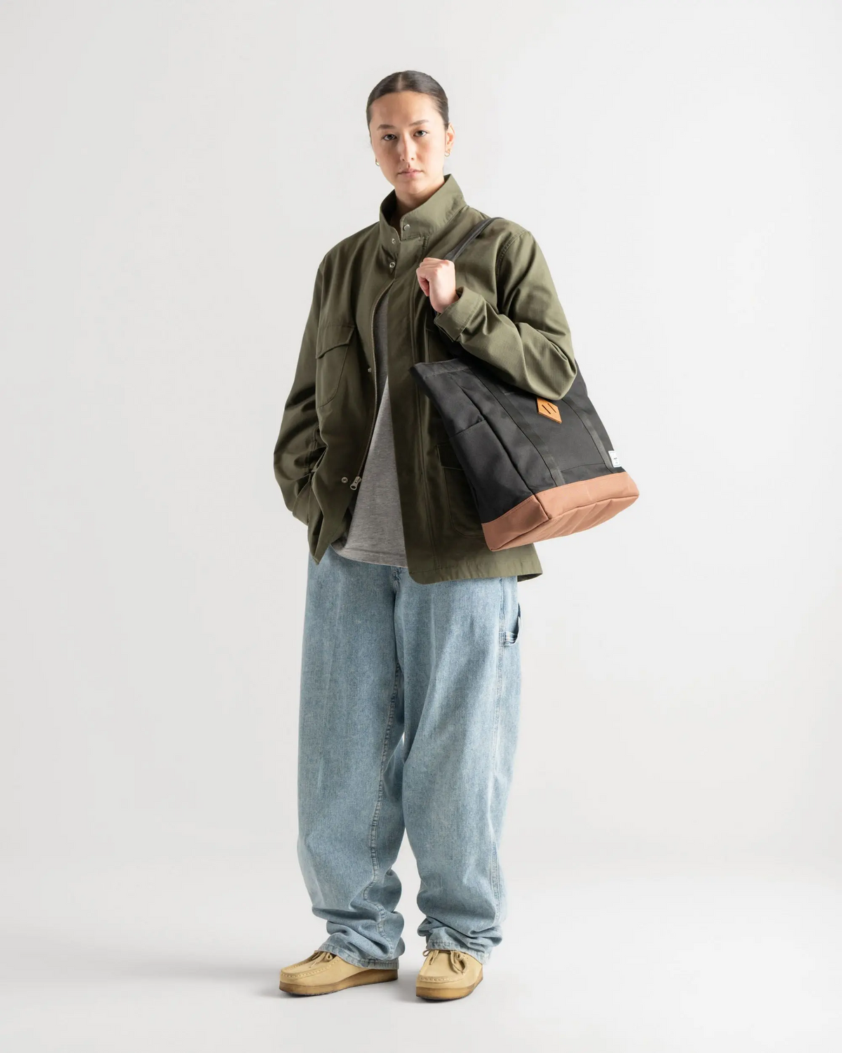 Herschel Heritage Tote