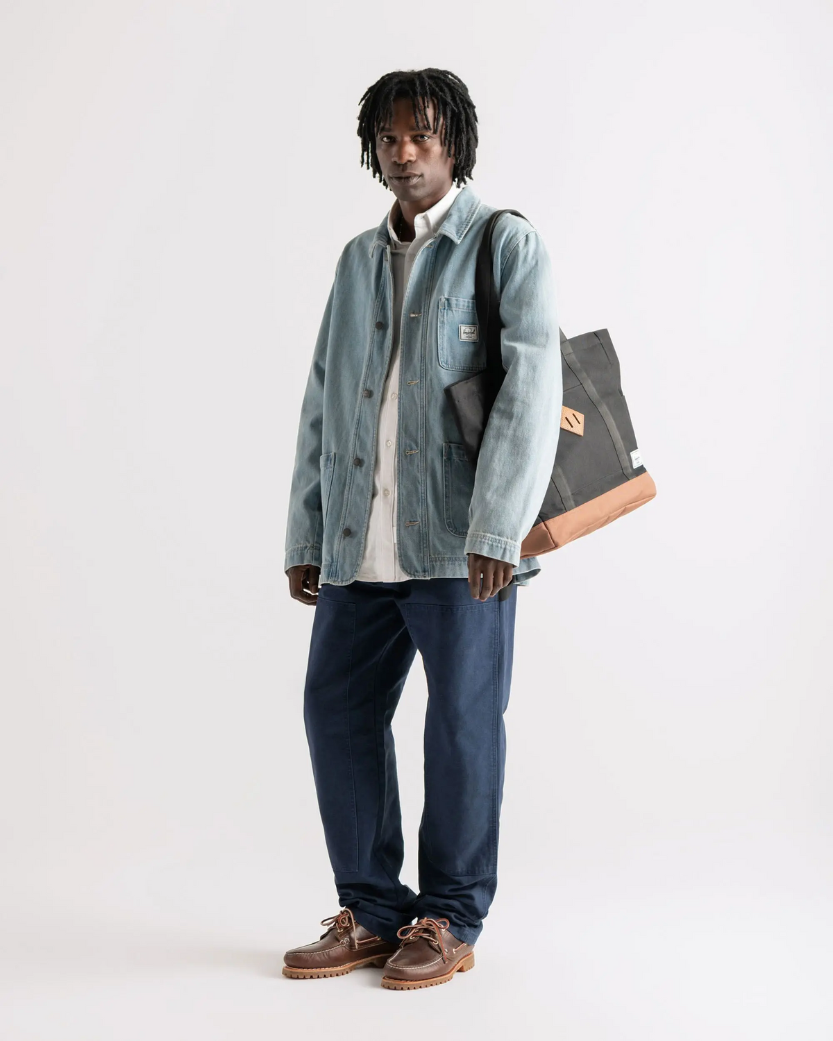 Herschel Heritage Tote