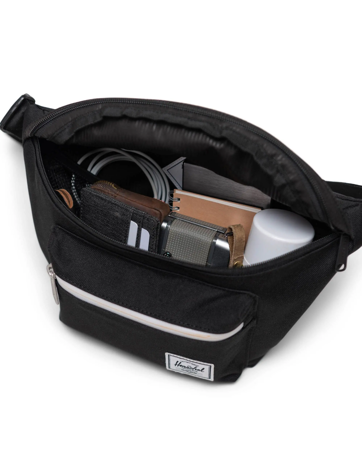 Pop Quiz Hip Pack