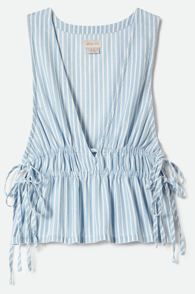 The Bells Top