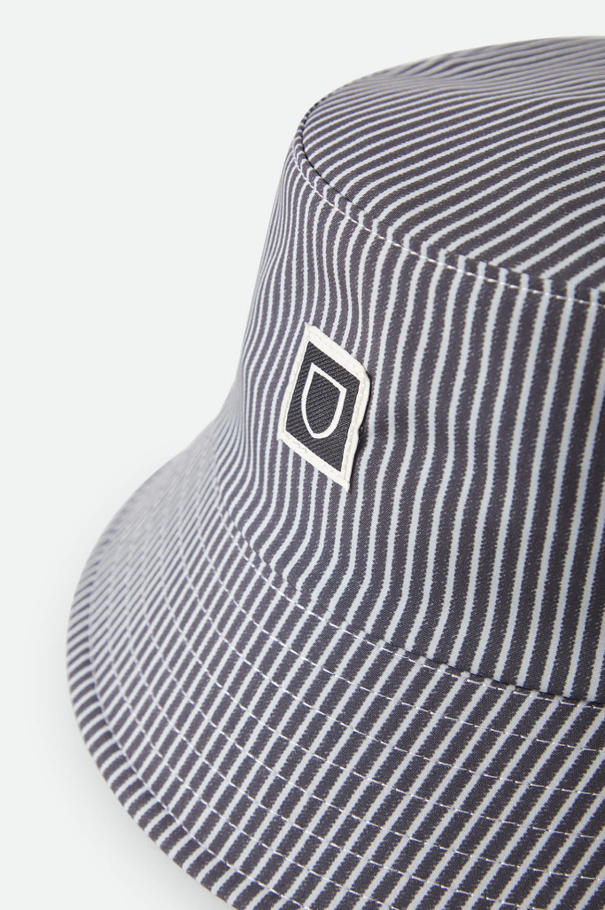 Unisex Eldon Packable Hat