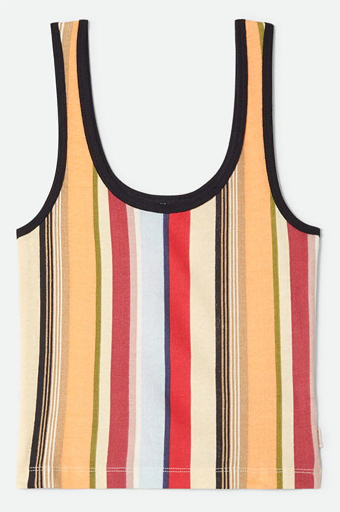 Ringer Organic Tank