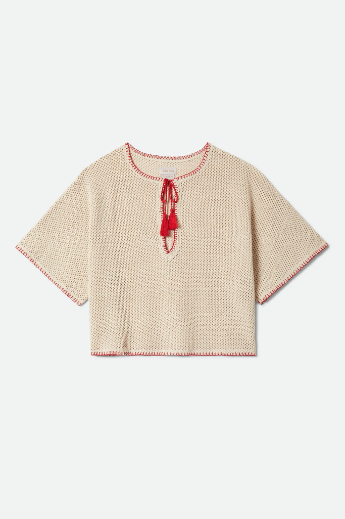 The Crochet Cover Up