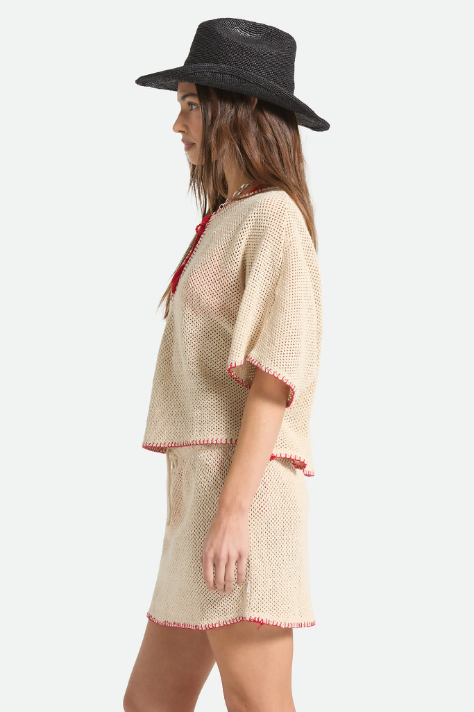 The Crochet Cover Up