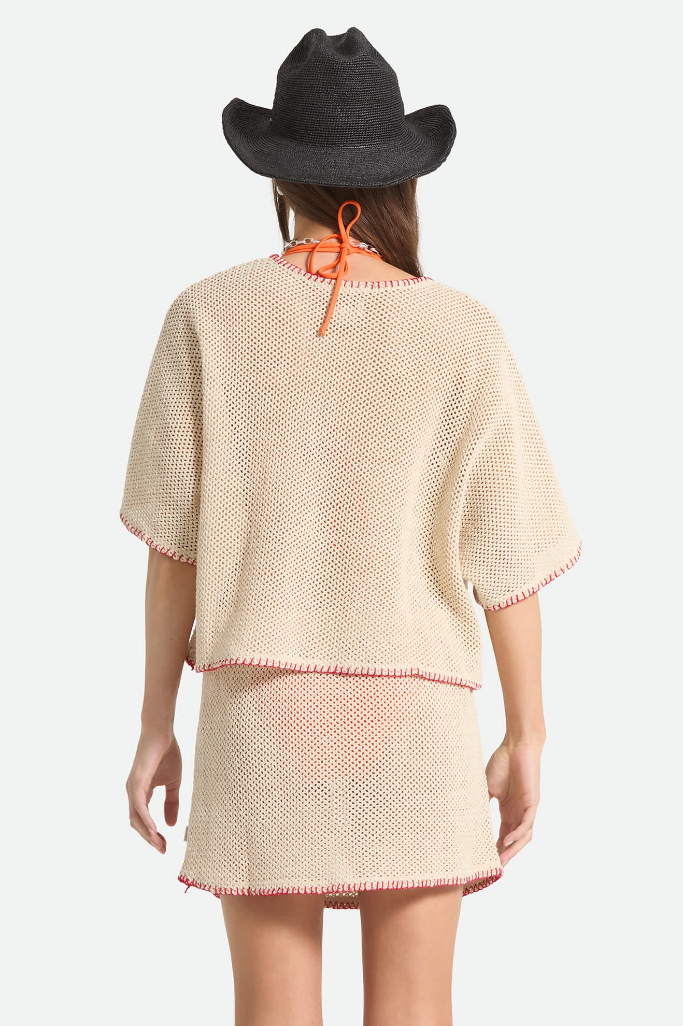 The Crochet Cover Up
