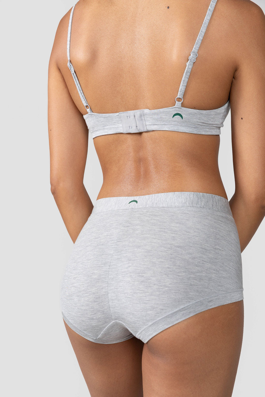 Triangle Mineral Bra