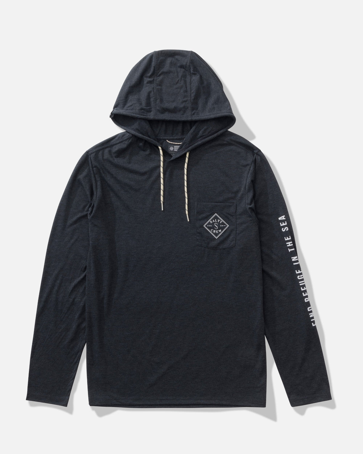 Tippet Pocket UV Hoodie